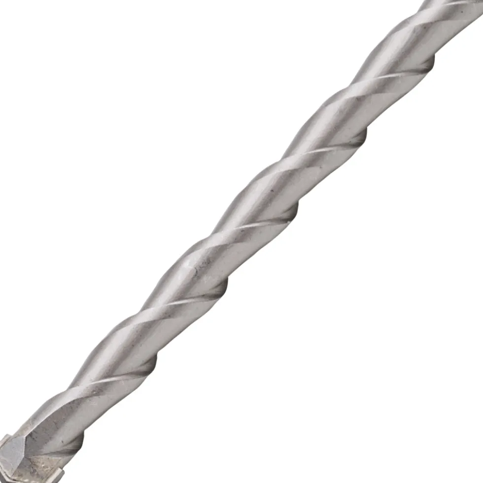 SDS plus Hammerbohrer 260x12,0 mm