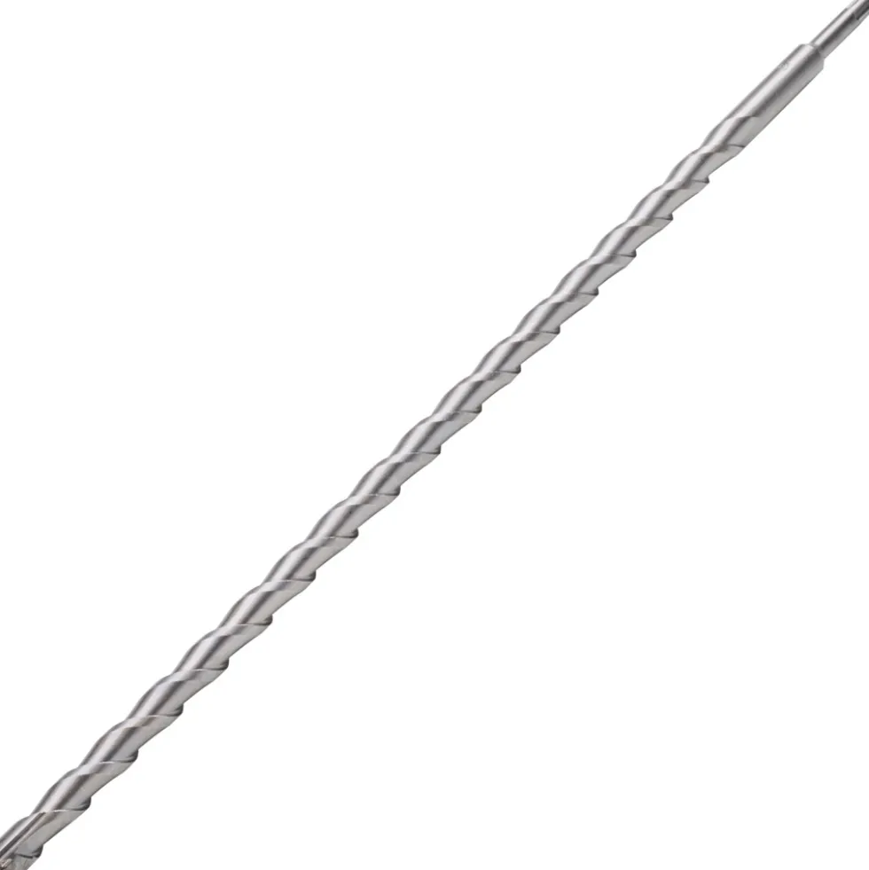 SDS plus Hammerbohrer 600x18 mm