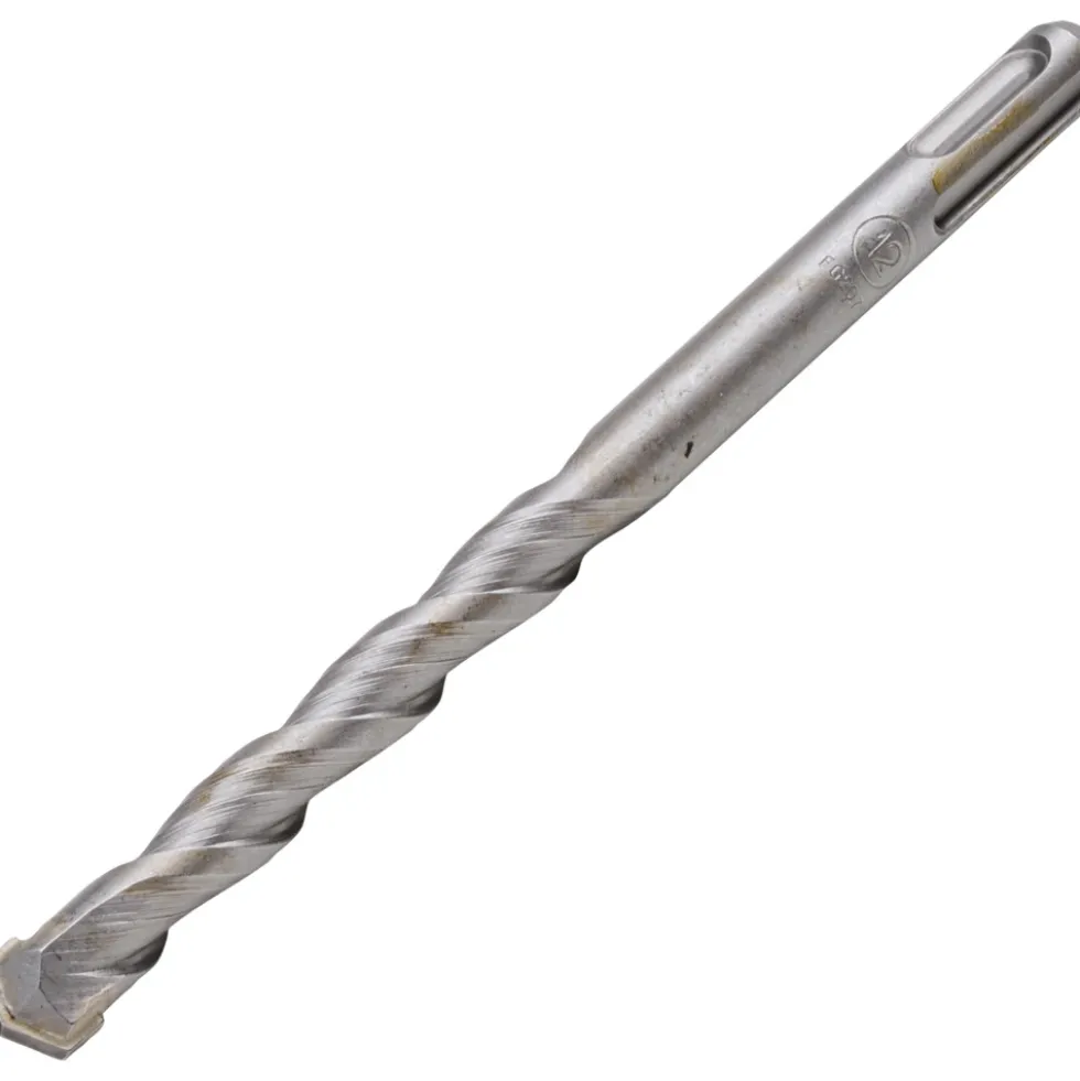 SDS plus Hammerbohrer 160x12,0mm