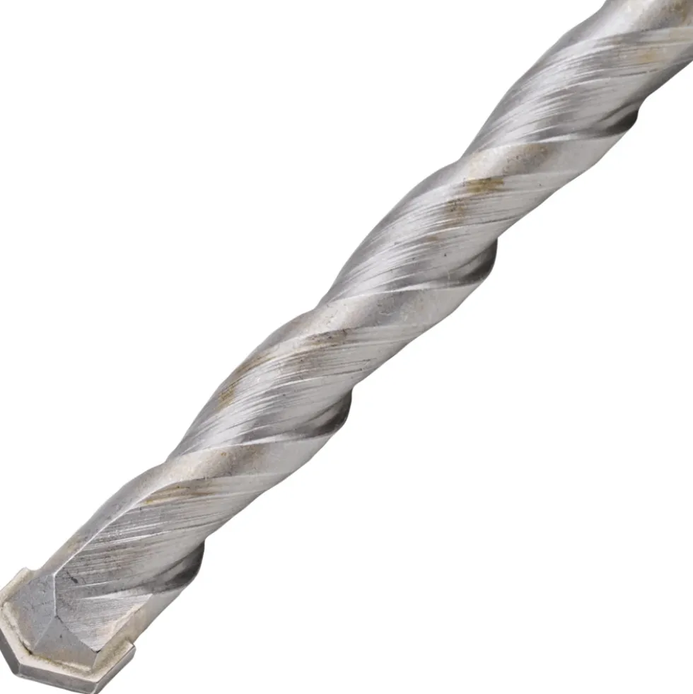 SDS plus Hammerbohrer 160x12,0mm