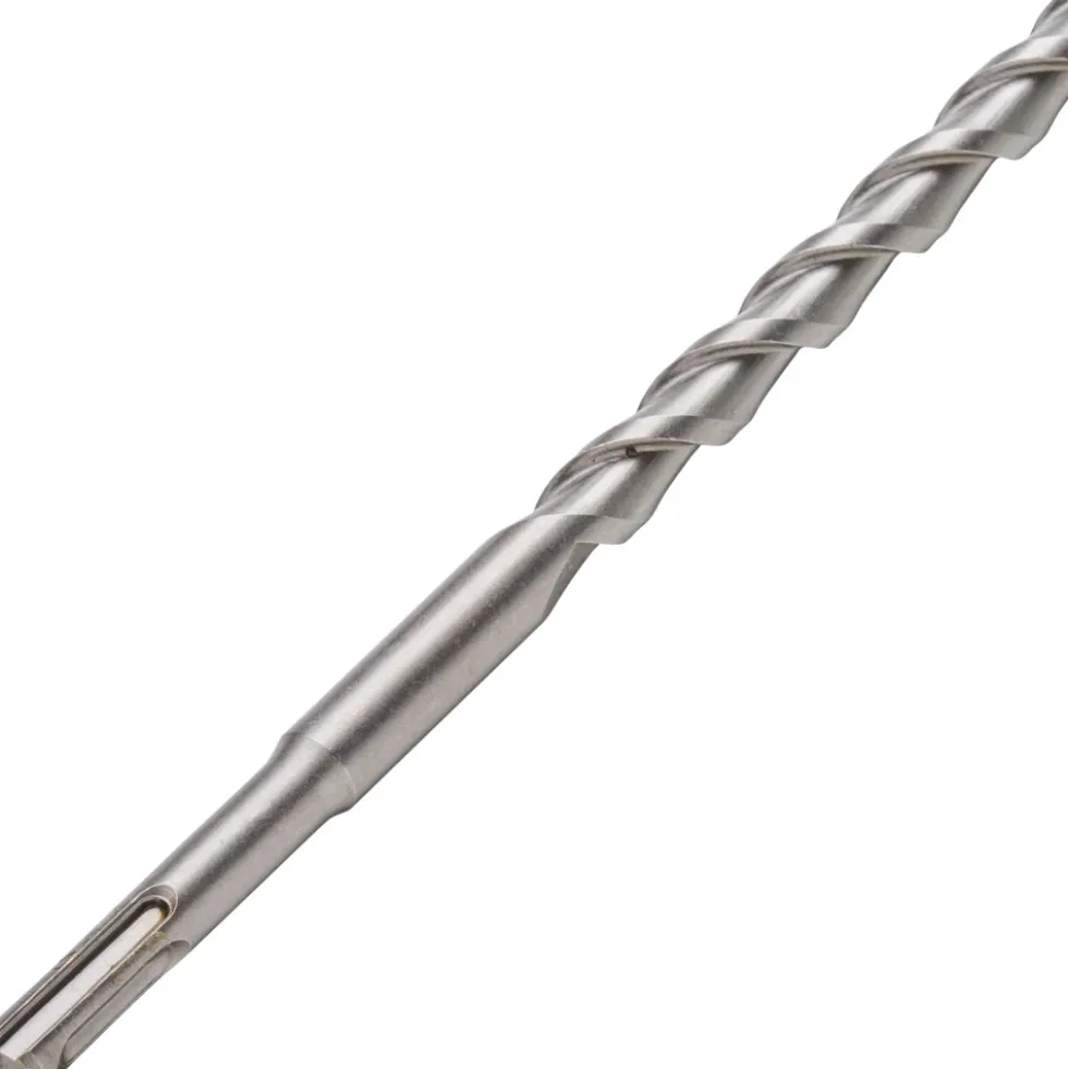 SDS plus Hammerbohrer 360x14,0 mm
