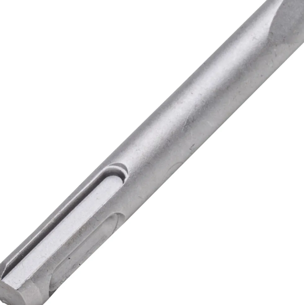 SDS plus Hammerbohrer 110x12,0 mm