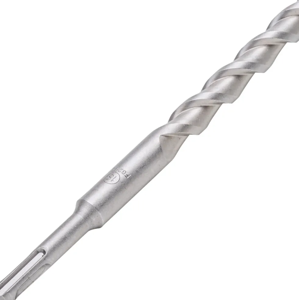 SDS plus Hammerbohrer 460x18,0 mm