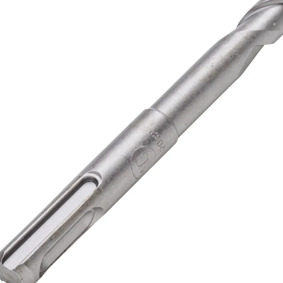 SDS plus Hammerbohrer 160x10,0 mm