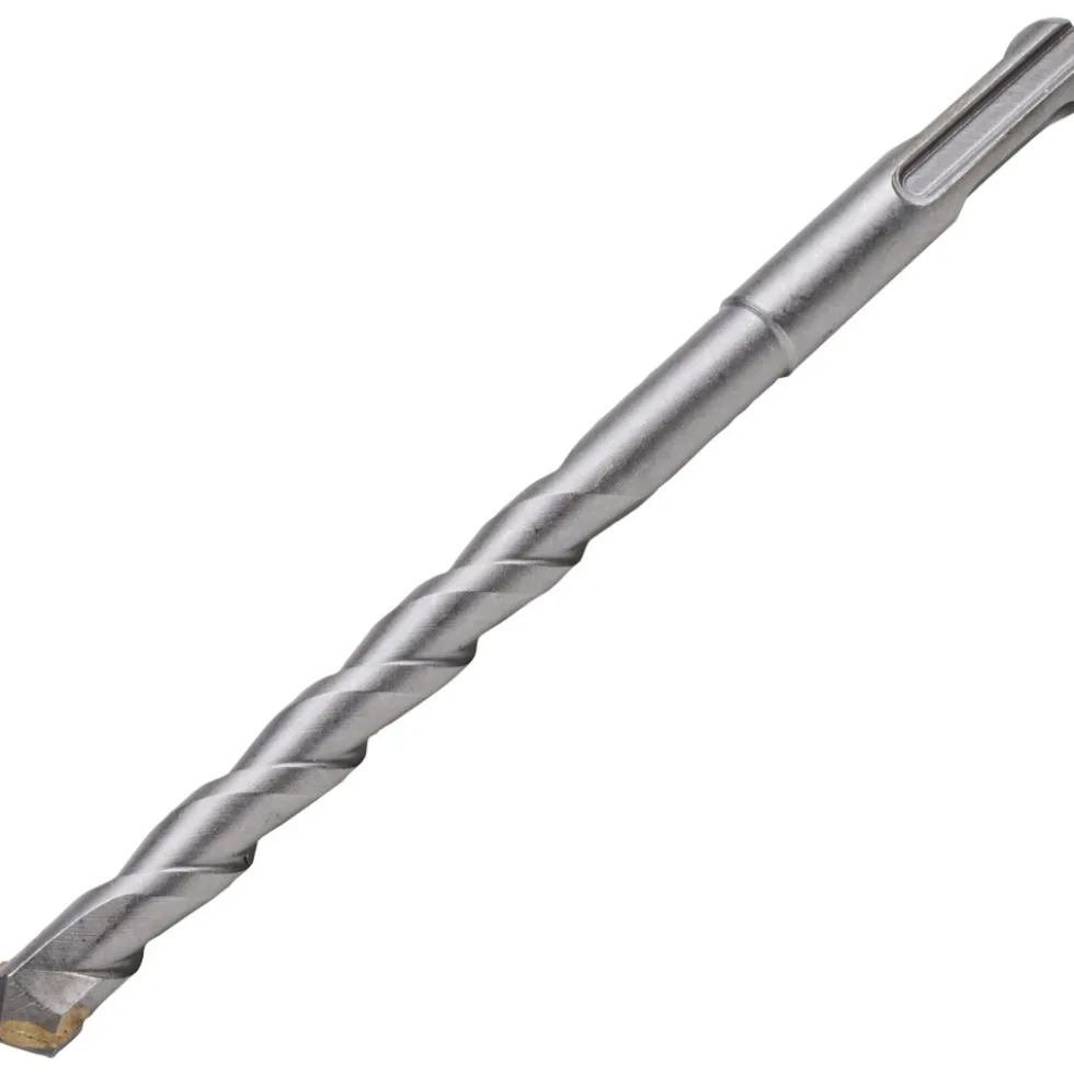 SDS plus Hammerbohrer 160x10,0 mm