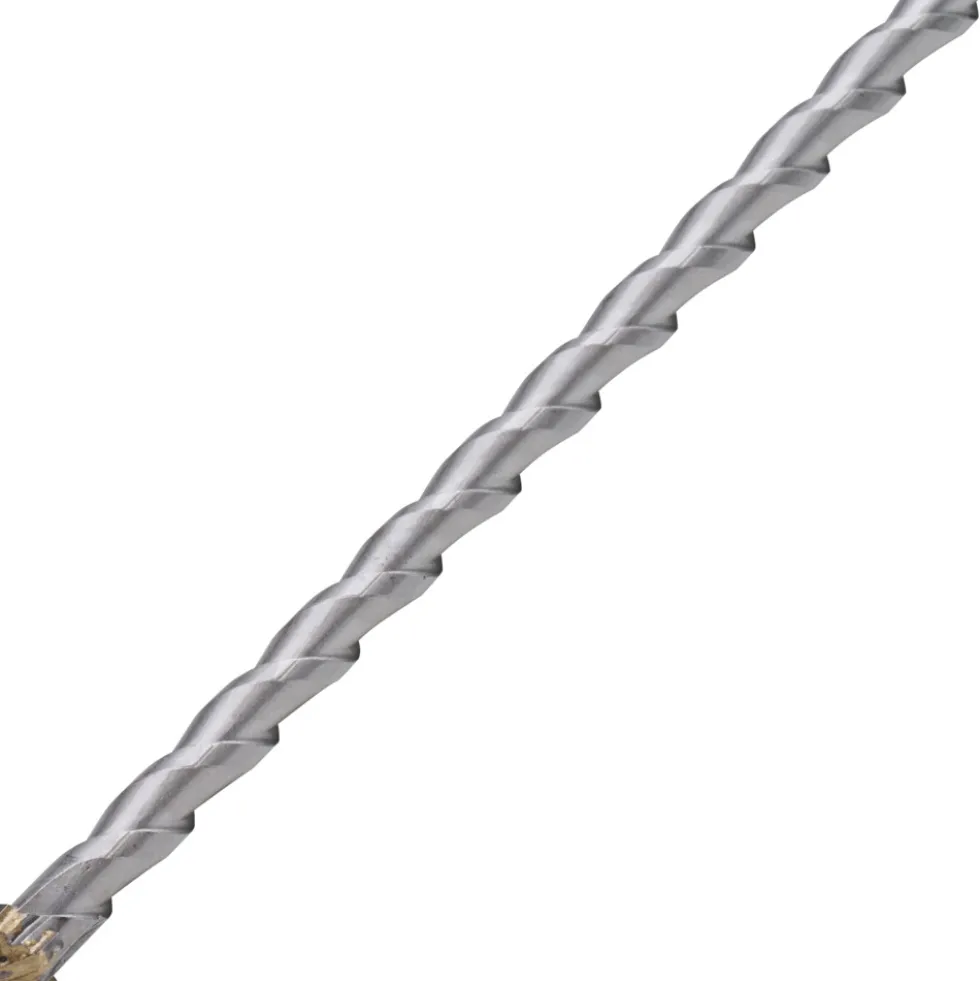 SDS plus Hammerbohrer 1000x14 mm