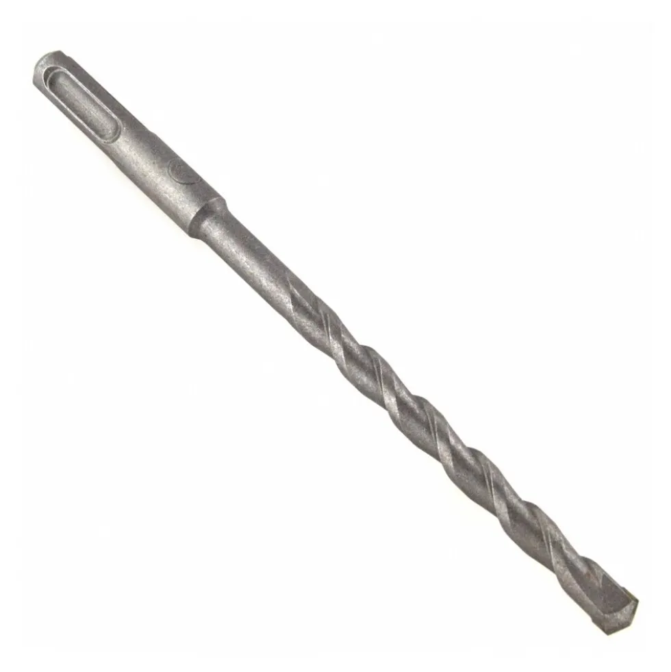 SDS plus Hammerbohrer 260x10,0 mm