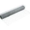 Sechseck-Geflecht 25 x 25 mm 10m