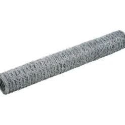 Sechseck-Geflecht 25 x 25 mm 10m
