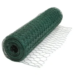 Sechseck-Geflecht 25 x 25 mm 10m