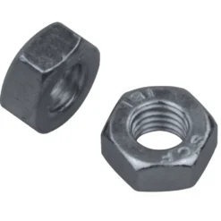 Sechskantmutter M8 DIN 934 A2 Edelstahl