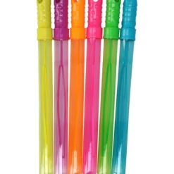 Seifenblasenschwert 118 ml 6er Set