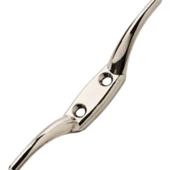 Seilklampe vernickelt 112 mm 1Stk.