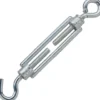 Seilspanner 5 x 70 mm aus Edelstahl