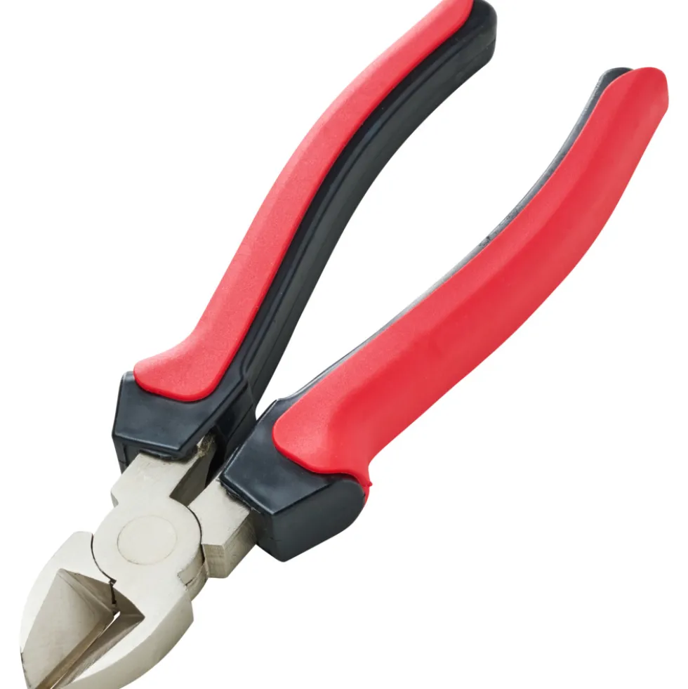 Seitenschneider 180 mm GERMANIA®
