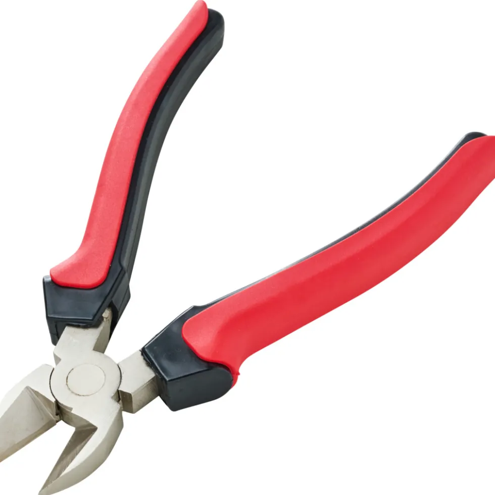 Seitenschneider 180 mm GERMANIA®