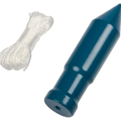 Senklot-Set mit Schnur 6 m