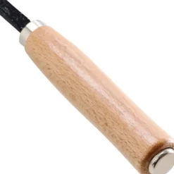 Sensensichel 270mm halbgeschmiedete Klinge, scharf geschliffen und mähfertig