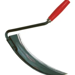 Sensensichel 270mm mit Schneidenschutz