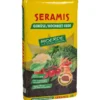 SERAMIS® Gemüse/Hochbeet-Erde Bio ohne Torf 40 Liter