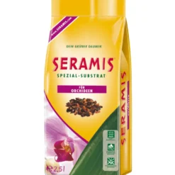 Seramis® Spezial-Granulat 2,5 Liter für Orchideen