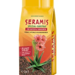 Seramis® Spezial-Substrat 2,5 kg