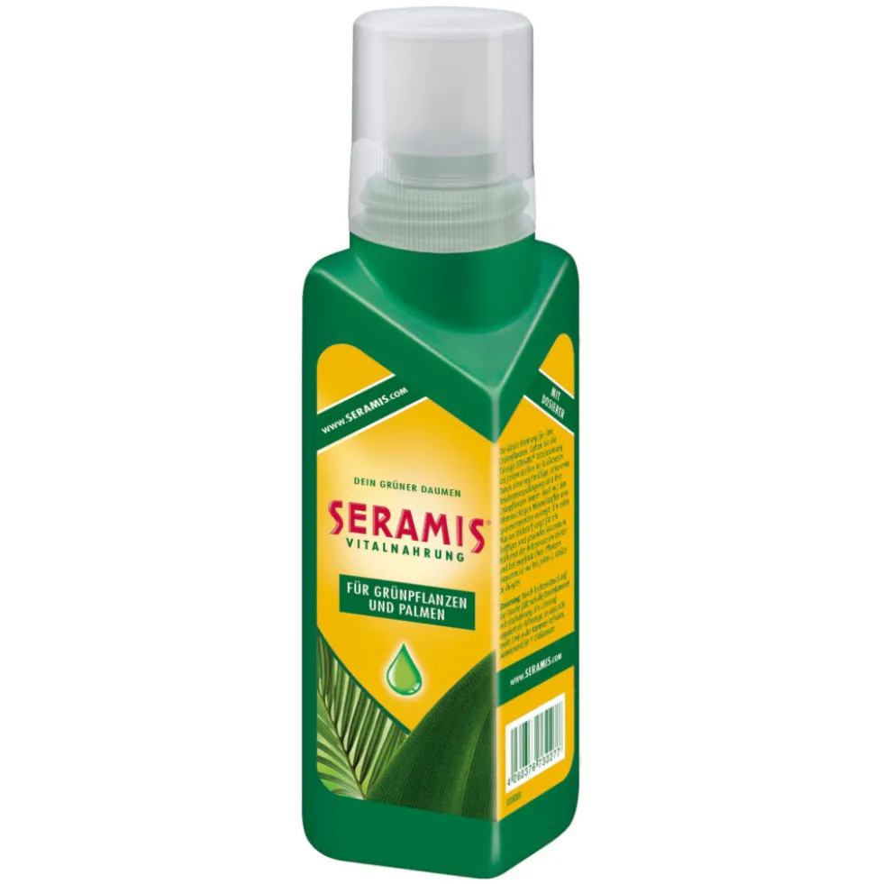 Seramis® Vitalnahrung 200 ml mit Stickstoff