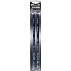 Sägeblätter 12" 300 mm 2 Stück aus Bi-Metall