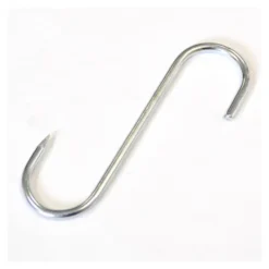 S-Haken 3,9 x 80 mm