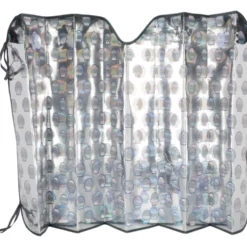 Shell Alu-Windschutzscheibenabdeckung 150 x 70 cm