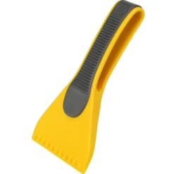 Shell Eiskratzer 20 cm aus Kunststoff