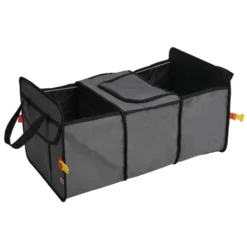 Shell Kofferraumtasche mit Kühltasche