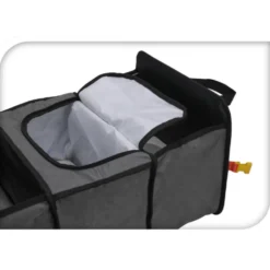 Shell Kofferraumtasche mit Kühltasche