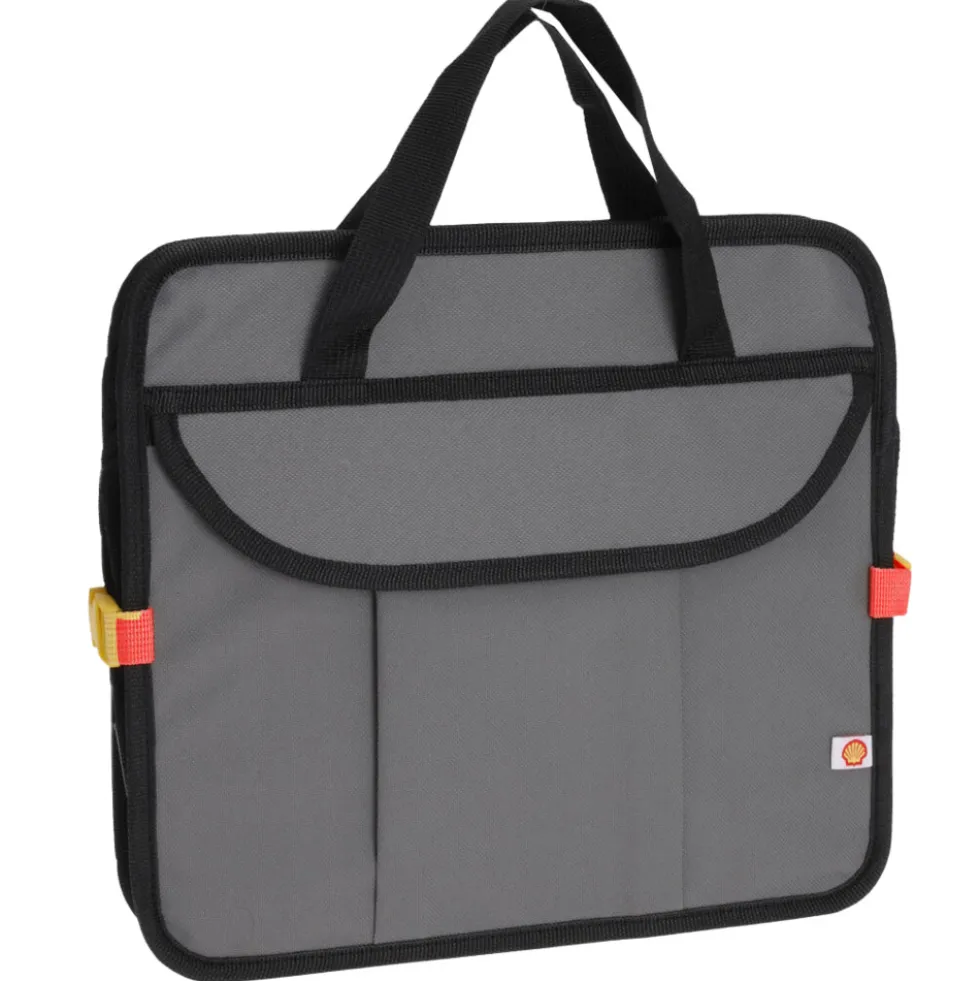 Shell Kofferraumtasche mit Kühltasche