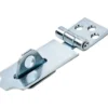 Sicherheitsüberfalle 85mm verzinkt