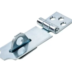 Sicherheitsüberfalle 85mm verzinkt