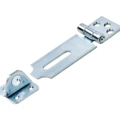 Sicherheitsüberfalle 85mm verzinkt