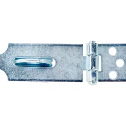 Sicherheitsüberfalle 85mm verzinkt