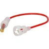 Sicherungshalter für Feinsicherung 5 x 20 mm