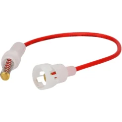 Sicherungshalter für Feinsicherung 5 x 20 mm