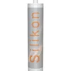 Silikon transparent 280 ml