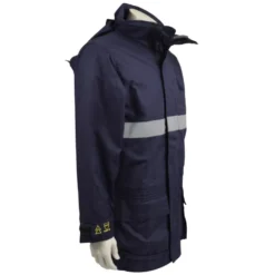 Sioen Gidara Jacke Größe S - B-Ware