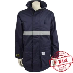 Sioen Gidara Jacke Größe S - B-Ware
