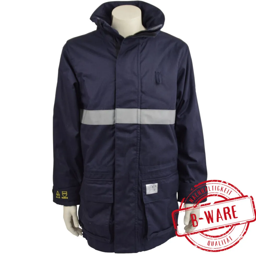 Sioen Gidara Jacke Größe S - B-Ware