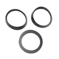 Siphondichtung Sortiment 1¼" dreiteilig