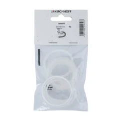 Siphondichtung Sortiment 1½