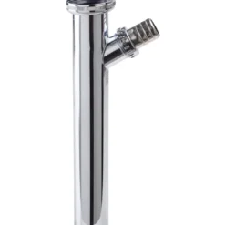 Siphon-Tauchrohr 1-1/4
