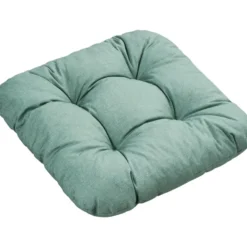 Sitzkissen in verschiedenen Farben