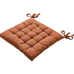 Sitzkissen 39 x 39 cm, 3-fach sortiert
