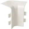 Sockelleiste Innenecke Esche